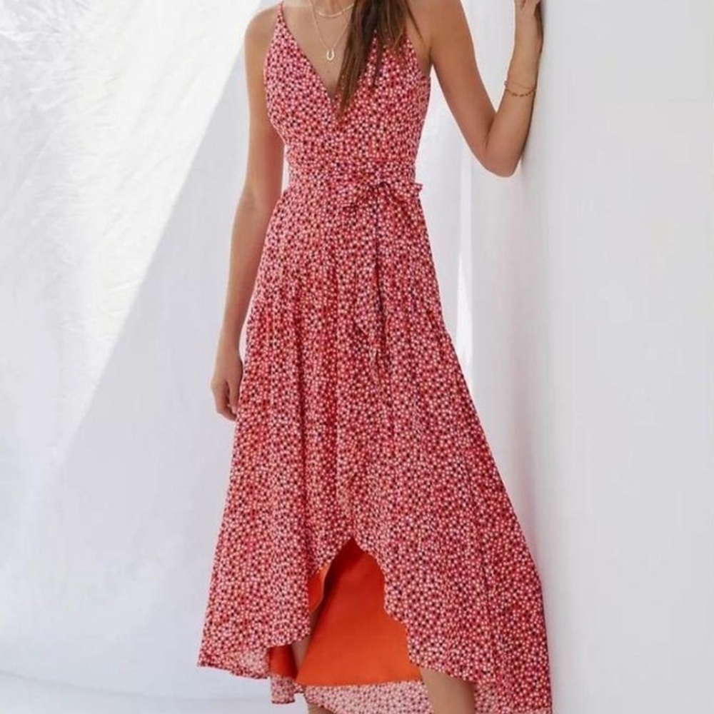 Hutch/Anthropologie Dress